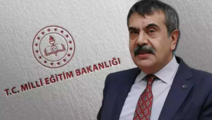 Milli Eğitim Bakanı Tekin'den LGS sonuçlarının ardından öğrencilere mesaj