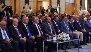 MÜSİAD 112. Genel İdare Kurulu Toplantısı Malatya'da yapıldı