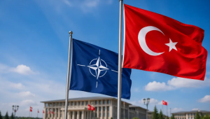 NATO, Ankara'da açıklanan savunma projelerinin kapsamını paylaştı