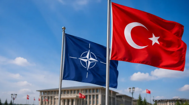 NATO Ankara Zirvesi Bildirgesi yayımlandı: 50 milyar doları aşan yeni tedarik anlaşması