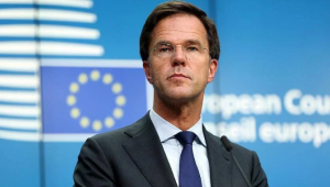 NATO Genel Sekreteri Rutte,'den Ankara sakinlerine teşekkür