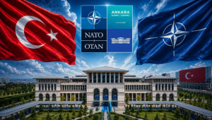 NATO Zirvesi'nde gözler ikinci gün oturumlarında