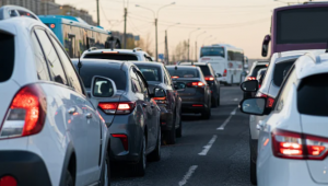 NATO Zirvesi öncesi Ankara'da bazı yollar trafiğe kapatıldı
