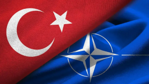 NATO Zirvesi öncesi Ankara'da güvenlik toplantısı