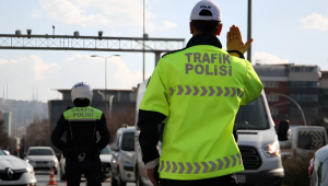 NATO Zirvesi öncesi Ankara’da kapsamlı trafik ve güvenlik tedbirleri