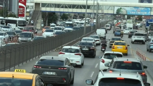 NATO Zirvesi öncesi Ankara'dan tatil göçü