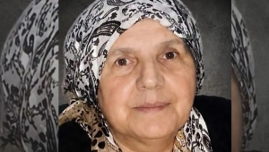 Oğlunun düğününde kalp krizi geçiren anne hayatını kaybetti