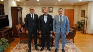 RATEM'den RTÜK'e ziyaret: Yayıncılıkta dijital dönüşüm ve milli altyapı masaya yatırıldı