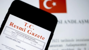 Resmi Gazete'de atama trafiği: Yeni isimler göreve geldi