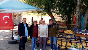 RİZE VE ERZURUM 'LU ÜÇ ARKADAŞIN HORTİK DAĞINDA Kİ DAYANIŞMASI