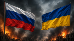 Rusya: Kiev'deki savunma sanayi hedefleri vuruldu