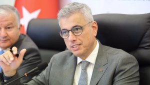 Sağlık Bakanı Memişoğlu: Toplumumuzun maalesef yüzde 65'i kilolu