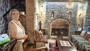 SAPANCA'DA HUZURUN YENİ ADRESİ SAPANCA KONAKLARI
