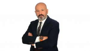 Spor Yazarı Gürsoy: TİMBİR GENEL KURULU ve Testiyi Değerli Kılan Boşluk…