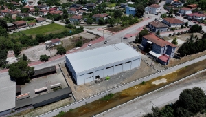 Sporda yatırım seferberliği ile Sakarya geleceğin yıldızlarını yetiştirecek