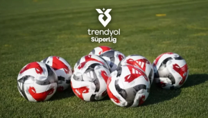 Süper Lig'de derbi takvimi netleşti: Dev maçların haftaları belli oldu