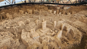 Tarihin sıfır noktası Göbeklitepe, 4 milyondan fazla ziyaretçi ağırladı