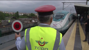 TCDD hükümlü ve engelli işçi alacak