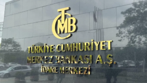 TCMB’den faiz kararı: Politika faizi yüzde 37’de kaldı