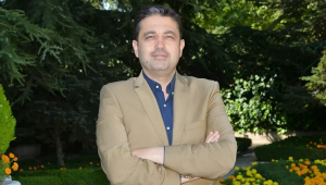 TİMBİR Başkan Vekili Av. Altıparmak: ''Lekelenmeme hakkı yetmez!''