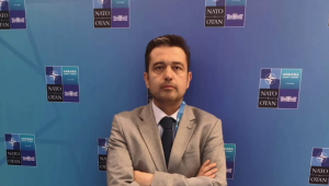 TİMBİR Başkan Vekili Av. Altıparmak: Türkiye zirveye başarıyla ev sahipliği yaptı