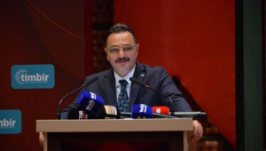 TİMBİR Genel Başkanı Basa: İnternet haberciliği doğrudan desteklenmeli