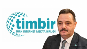 TİMBİR Genel Başkanı Dr. Süleyman Basa'dan 24 Temmuz Gazeteciler ve Basın Bayramı Mesajı