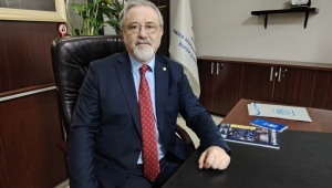 TMMOB Bursa İKK’da Murat Korkut güven tazeledi