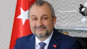 Trabzon'a Bakan Yardımcılığı gururu! Ahmet Hamdi Atalay, Ulaştırma ve Altyapı Bakan Yardımcılığına atandı