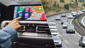 Trafik yönetmeliğinde değişiklik: Araç içi ekipmanlara yeni kurallar