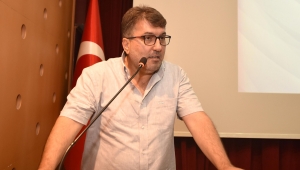 TTSO Meclis Üyesi Kamiloğlu: İnşaat malzemeleri sektörü desteklenirse Trabzon ekonomisi güç kazanır