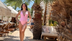 TUĞÇE ENGİN'DEN ÇOK KONUŞULACAK MAGAZİN PROJESİ!