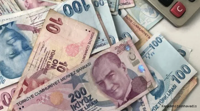 Üniversite öğrencilerine aylık 13 bin 750 lira burs desteği