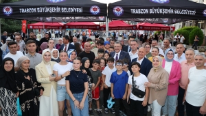 UZUNKUM’DA TEMEL ATMA TÖRENİ AY SONUNDA YAPILACAK