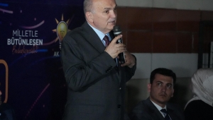 VATANDAŞ SORDU, BAŞKAN ÖZLÜ CEVAPLADI