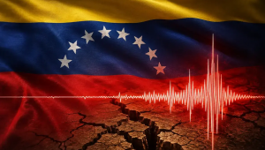 Venezuela'da deprem bilançosu ağırlaşıyor