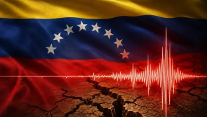 Venezuela'da deprem bilançosu ağırlaştı: 3 bin 342 ölü