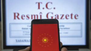 Vergi uygulamalarında yeni kurallar Resmi Gazete'de