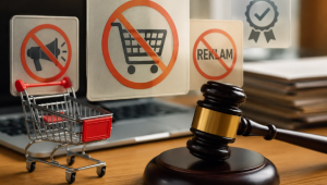 Yanıltıcı reklamlara 7 ayda 185 milyon liralık ceza