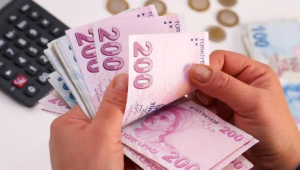 Yerli turistin seyahat harcaması 100 milyar lirayı aştı