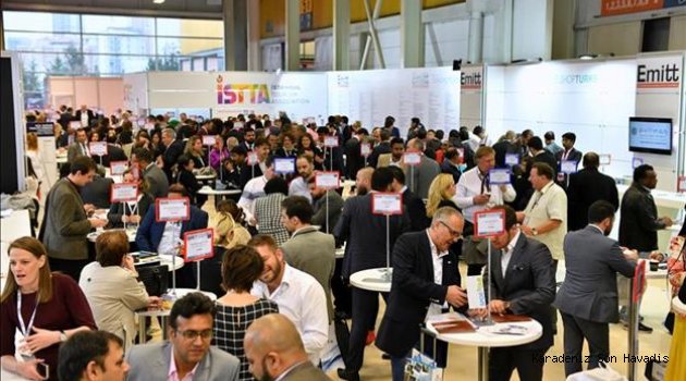 23. EMITT Turizm Fuarı, Bu Sene 57.470 Ziyaretçiyi Ağırladı!