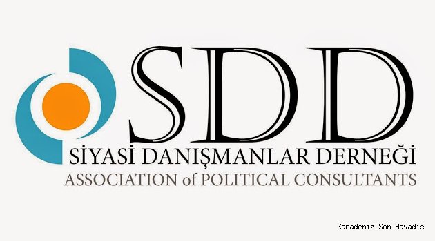 SİYASİ DANIŞMANLAR DERNEĞİ