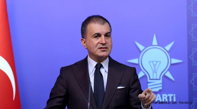 "ABD Dışişleri Sözcüsünün açıklaması kınanacak bir açıklamadır"