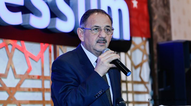 "Adaylar yerli ve milli olsun istiyoruz”