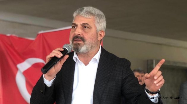 ADNAN GÜNNAR’DAN ÇANAKKALE ZAFERİ MESAJI