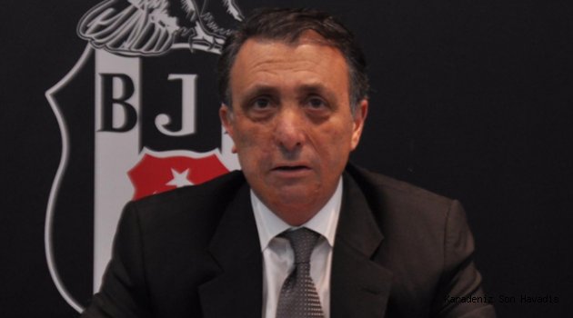 AHMET NUR ÇEBİ