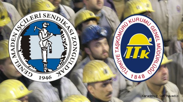 TTK 27. DÖNEM TİS’TE TOPLAM 61 MADDE ÜZERİNDE ANLAŞMA SAĞLANDI