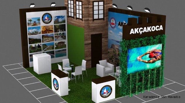 Akçakoca Belediyesi tüm hazırlıklarını tamamladı