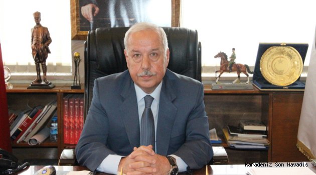 Akdemir, Kozlu Grizu faciasının 27'inci yıldönümünde madencileri andı