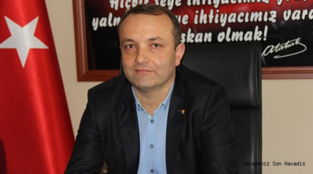 ALAPLI'YA 16 Milyonluk yatırım